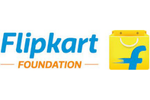 Flipkart Foundation IMG