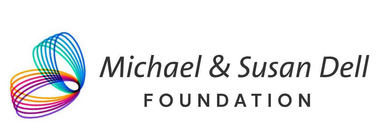 Michael & Susan Dell Foundation IMG