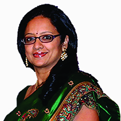 ShaminiMurugesh
